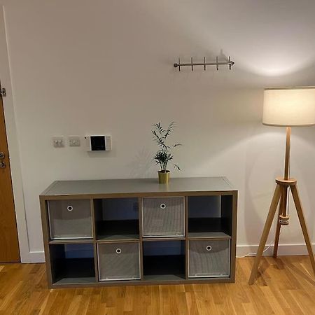 Modern 2 Bed - Olympic Park Stratford Apartment London Bagian luar foto